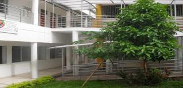 MEJORAMIENTO DE LA INSTITUCIÓN