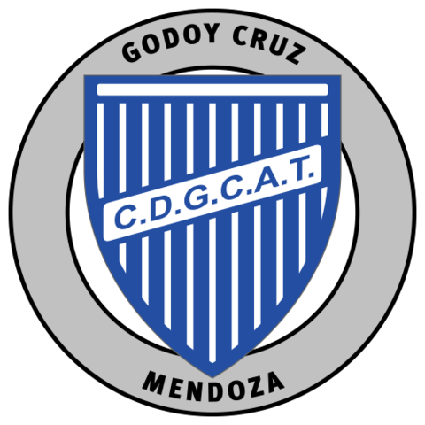 Club Deportivo Godoy Cruz Antonio Tomba