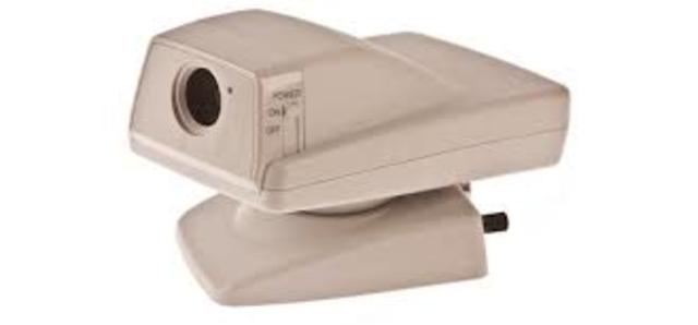 Nace la primera webcam