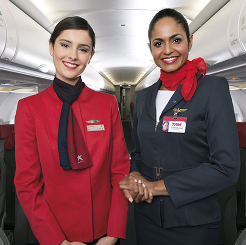 LEY DE TRABAJO DE LAS TRIPULACIONES AEREAS