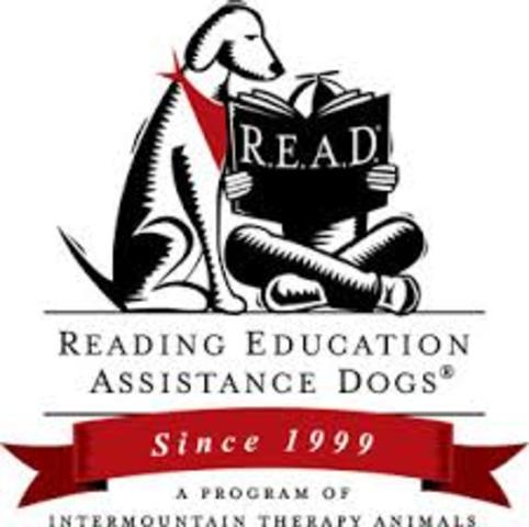 R.E.A.D. Program