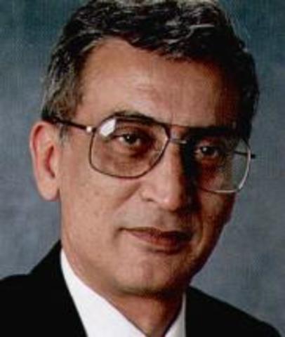 Lógica Difusa- Ebrahim Mamdani