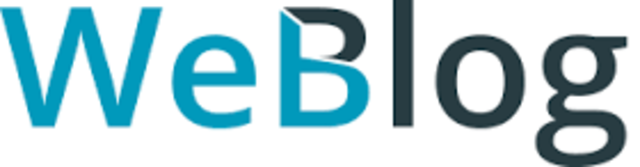 Nace el término weblog