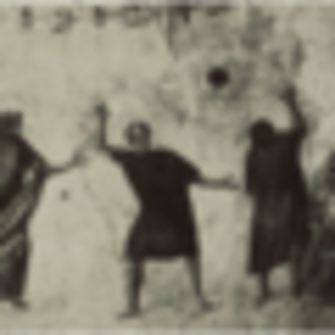 Inicios del tenis antepasados