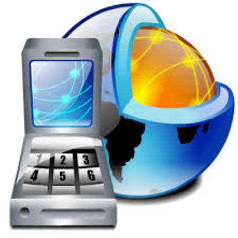 iPhone e Internet para móviles