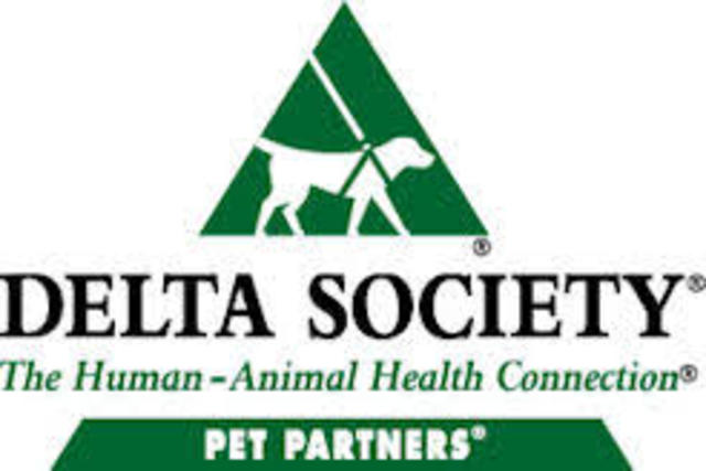 Delta Society is Founded