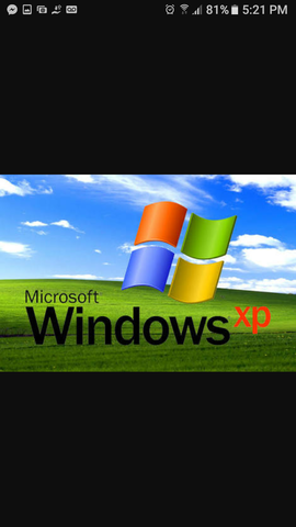 Windows XP