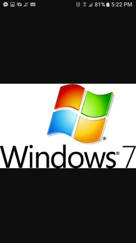 Windows 7