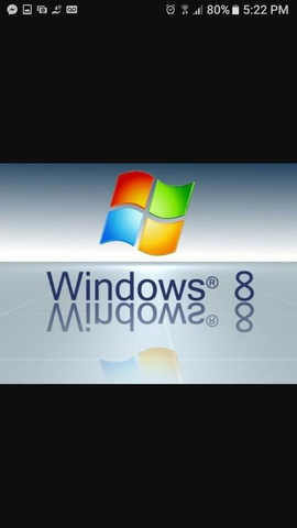 Windows 8