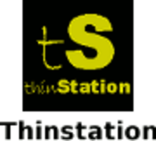 Thinstation