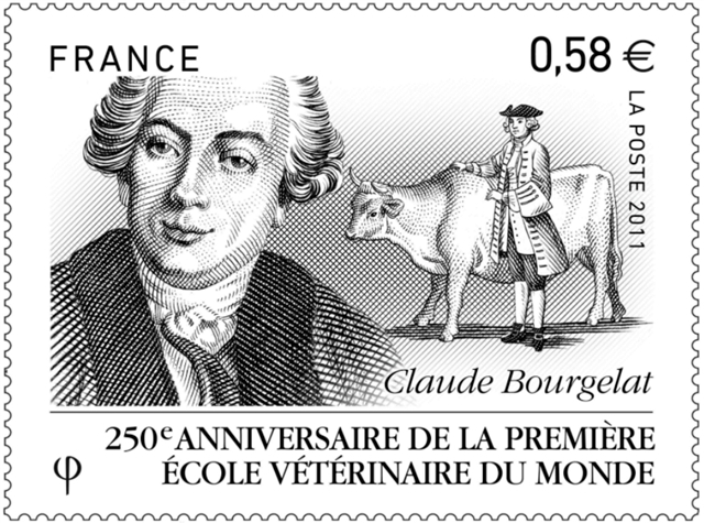 Primeras escuelas de veterinaria