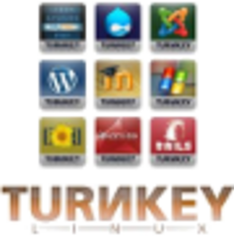TurnKey Linux
