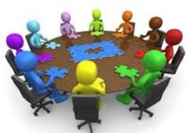 División del trabajo