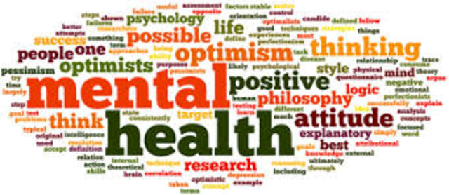 Mental Health Coverage