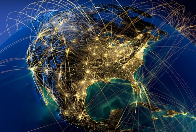 Actividad mayorista en turismo