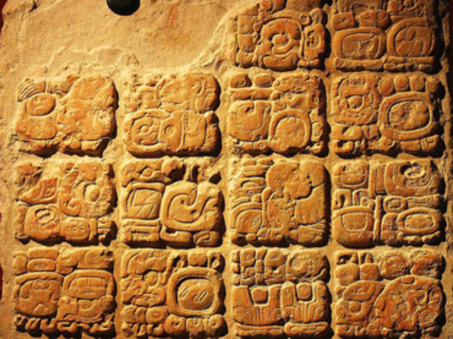 Textos Jeroglíficos