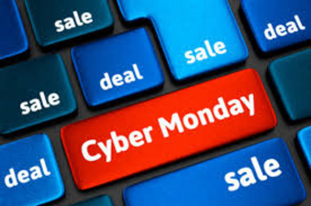 Cyber Monday