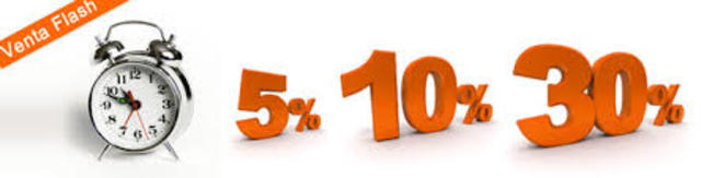 Compra Flash