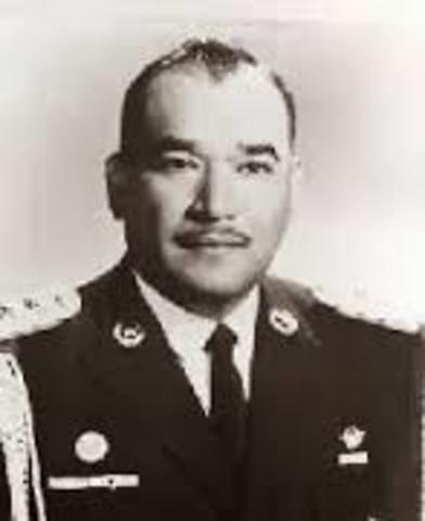 CORONEL JULIO RIVERA