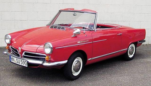 Nuevos tipos de motores