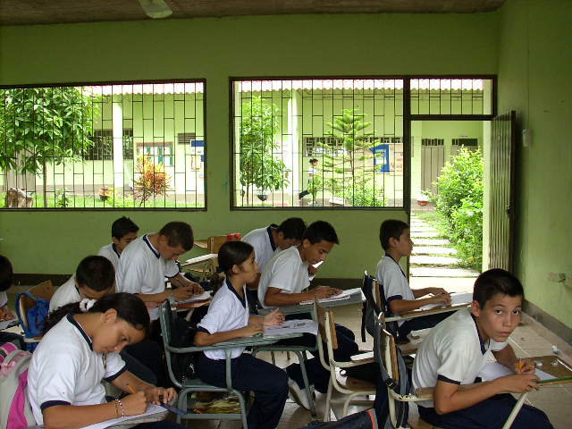 CONSTRUCCIÓN DE UN NUEVO BLOQUE