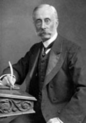 David Ferrier (1843-1928)