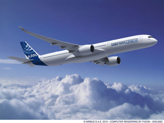 Airbus 350