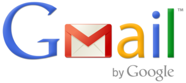 2004: Gmail
