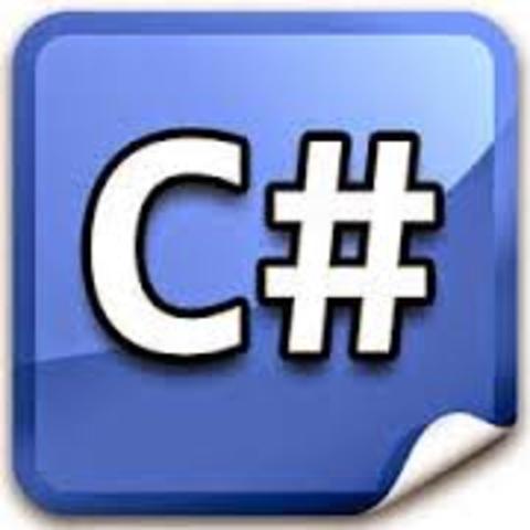 C#