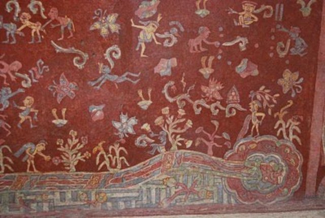 Dominio de Teotihuacán