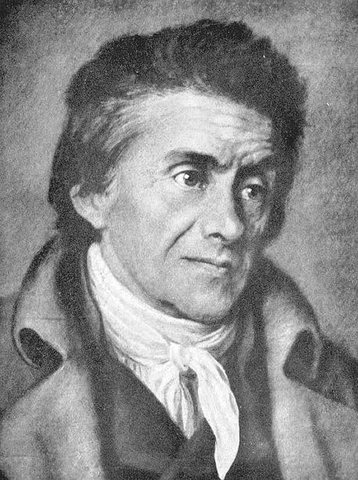 JOHANN H. PESTALOZZI