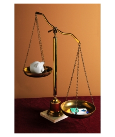 Equilibrio Costo - Servicio