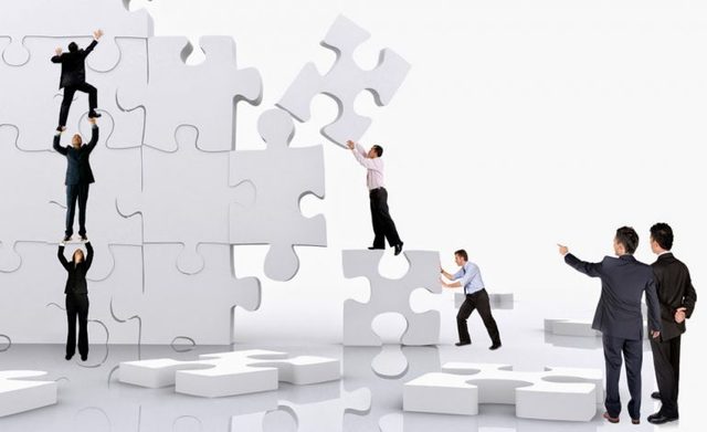 Planeación Estrategica