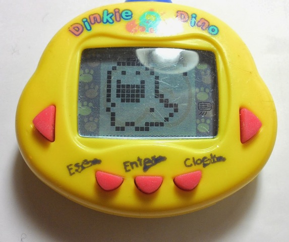 tamagochi