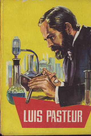 Primera pasteurización