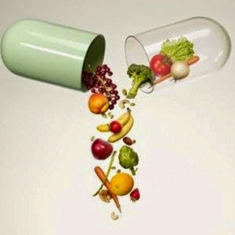 Se descubren las primeras vitaminas