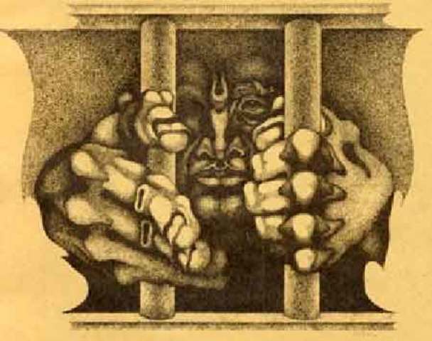 La prisión provisional.