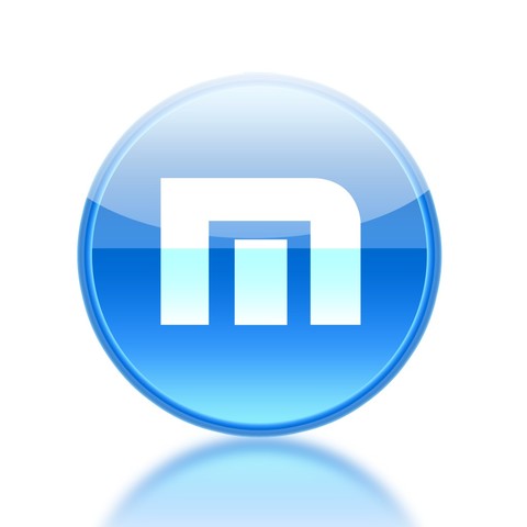 Maxthon