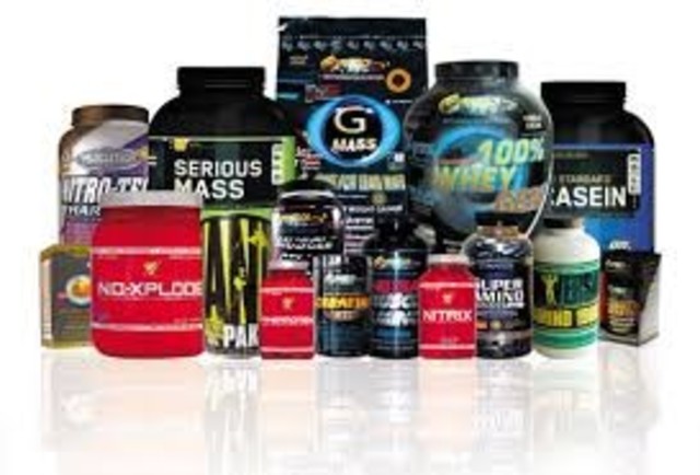 Creación de suplementos alimenticios a base del suero de la leche