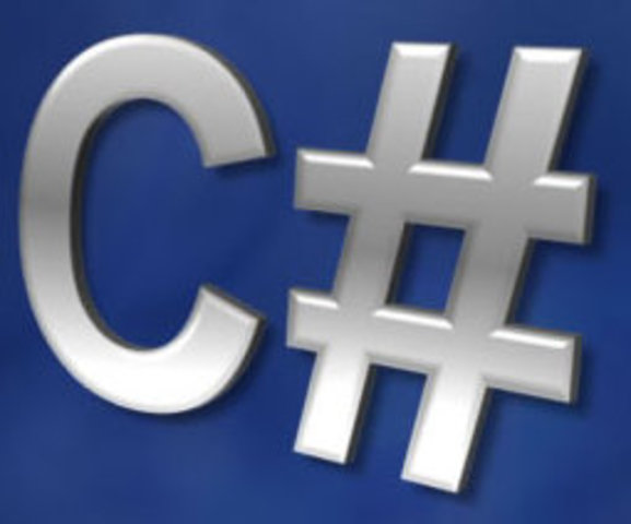 C#