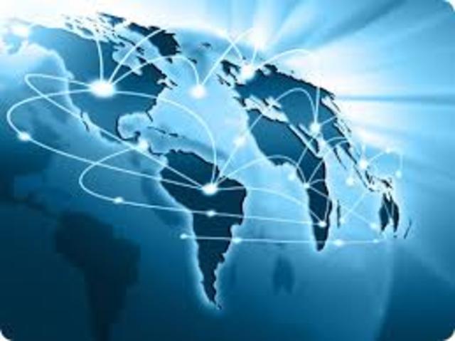 El internet alcanza los 2.4 billones de usuarios