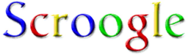 Scroogle