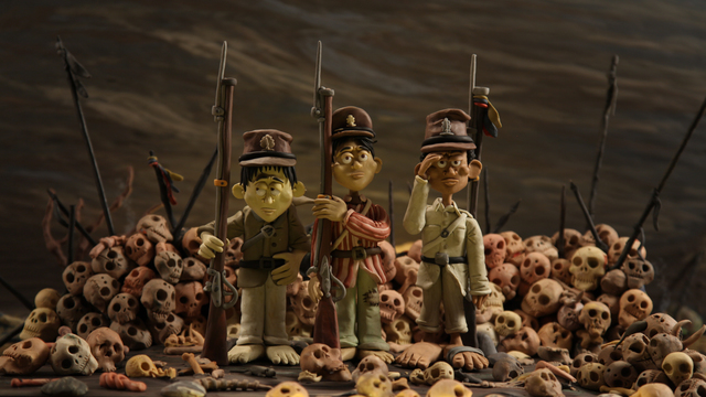 Indice de homicidios