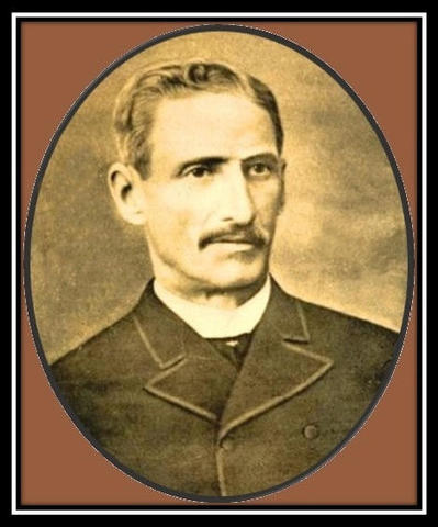 General Francisco Menéndez