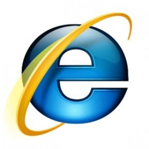 Internet Explorer (Navegador mas importante)