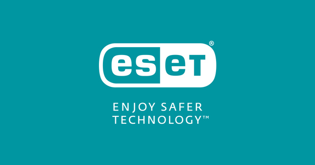 ESET antivirus informático