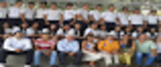 FIESTAS PATRONALES DEL SANTO