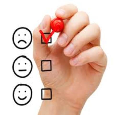 Concepto de logística en prueba