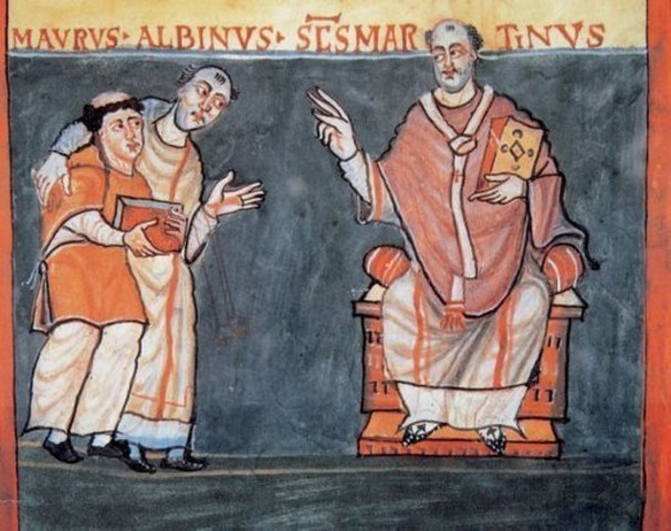 EDUCACIÓN POR MEDIO DE LA POESÍA