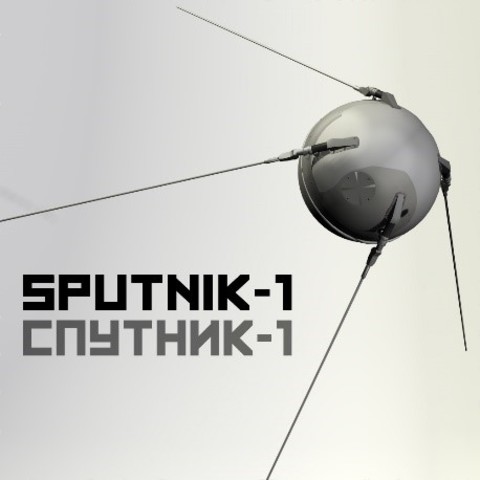 Sputnik 1